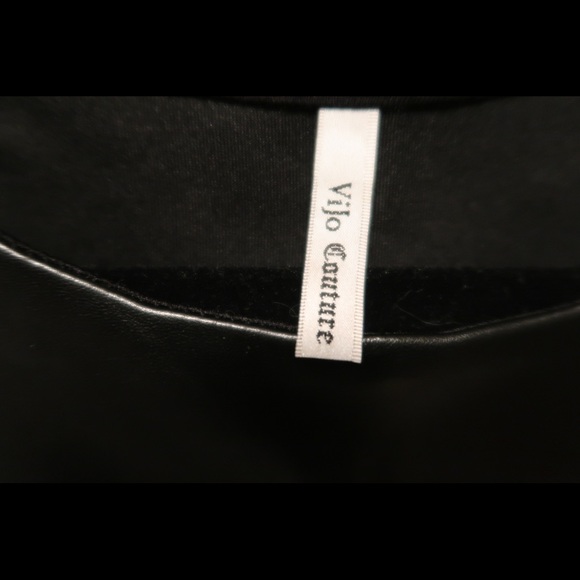 Leopard print one piece dress - Picture 3 of 3